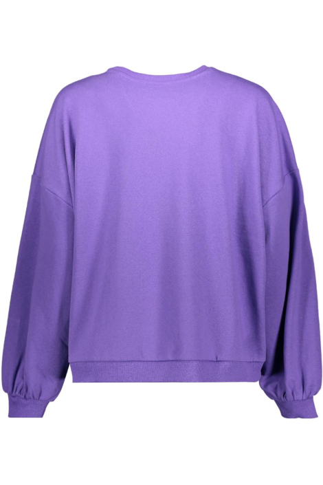 Vero Moda paarse dames sweater