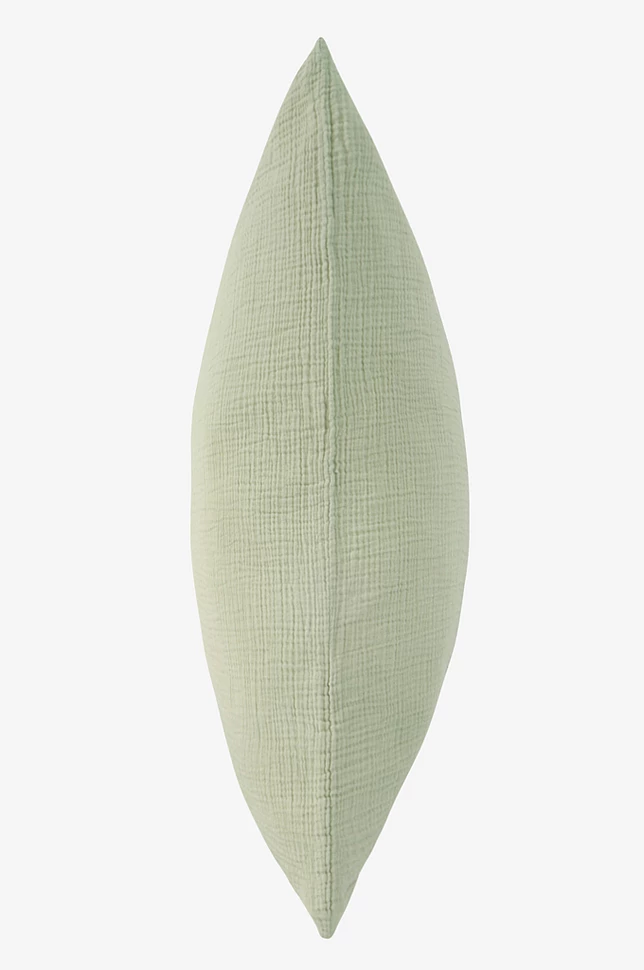 AMILIA putetrekk i musselin 50x60 cm