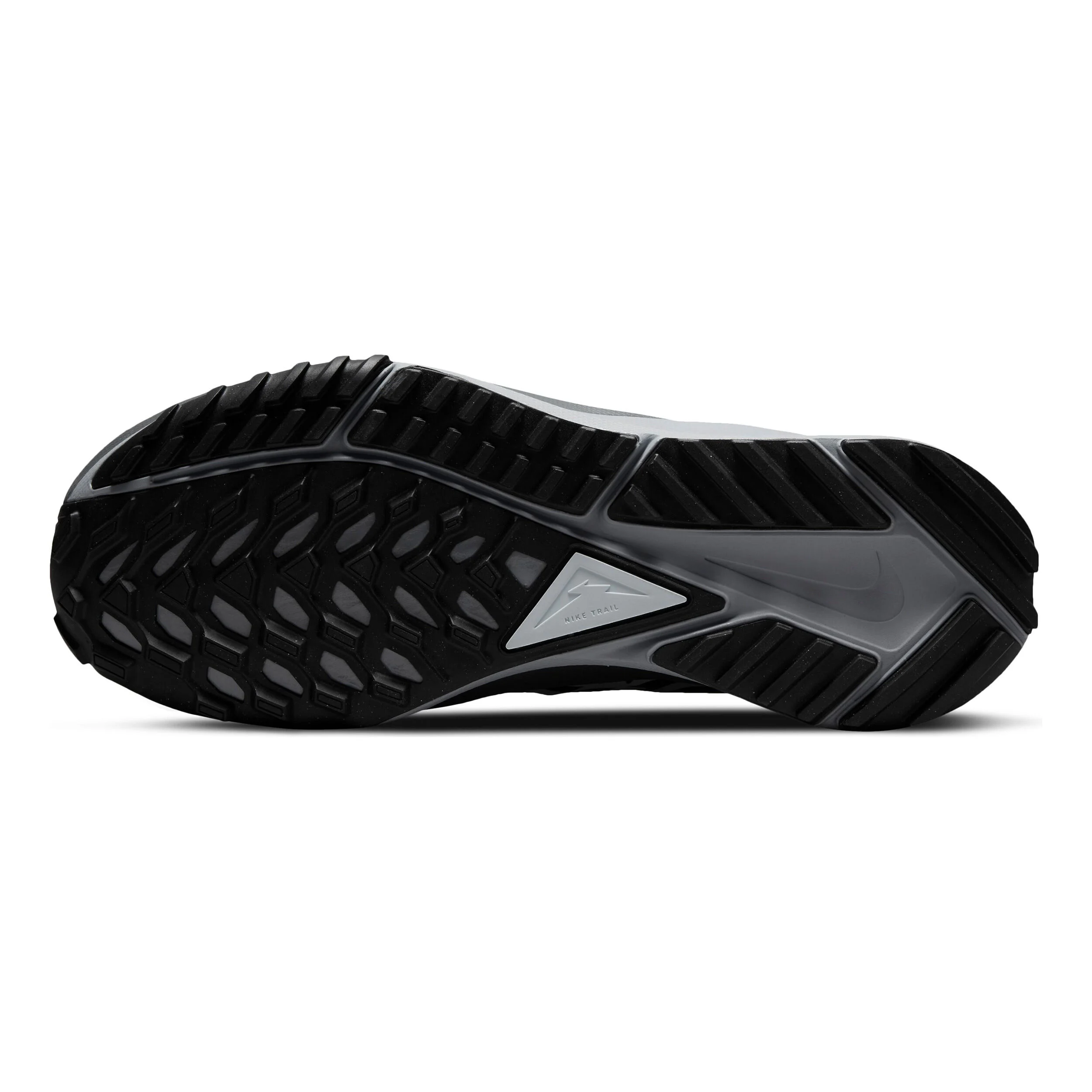 Nike Pegasus Trail 4 Chaussure Trail Femmes - Noir , Gris
