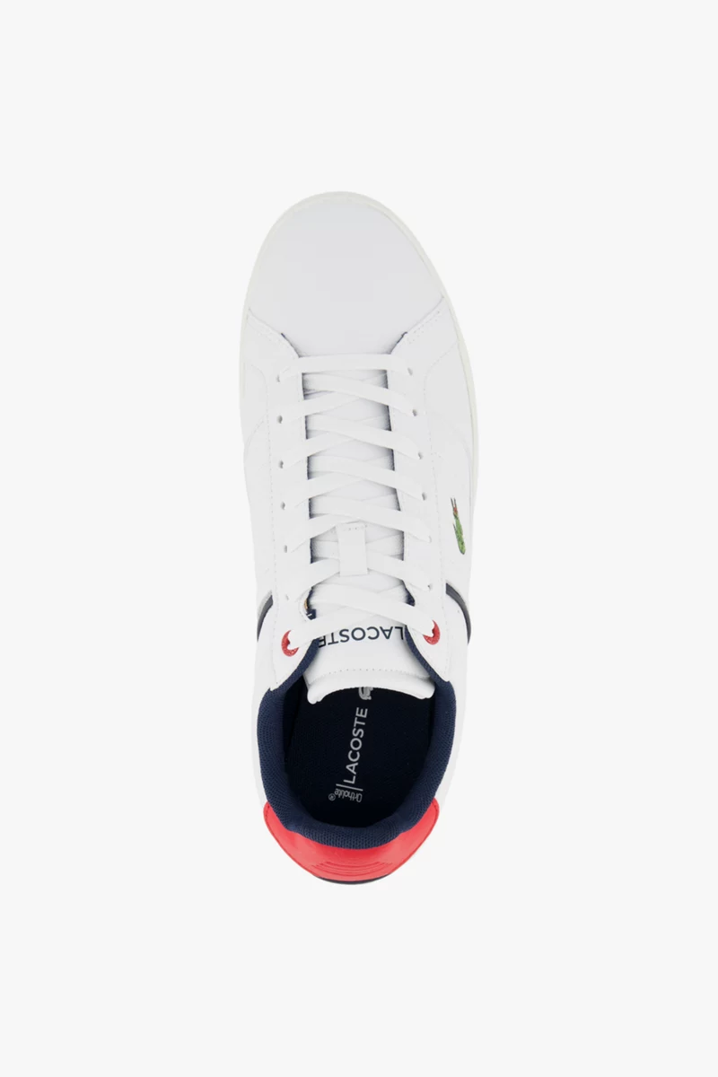 Lacoste Europa Pro Herren Sneaker