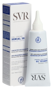 SVR Xerial 30 Creme Gel, 75 ml