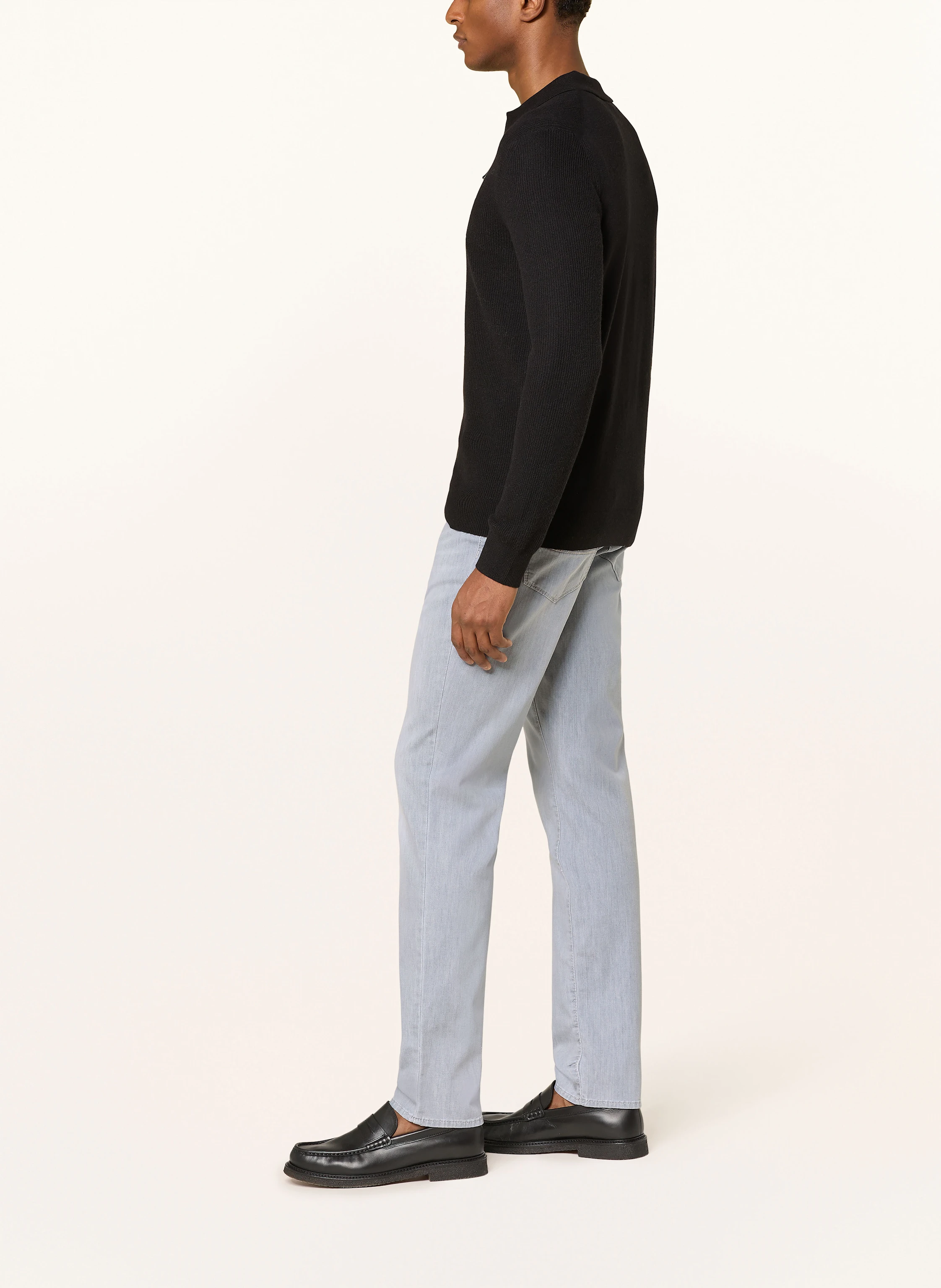 BRAX Jeans CADIZ U Straight Fit