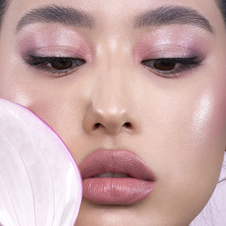 NATASHA DENONA PALETTE MINI ROSE EYESHADOW