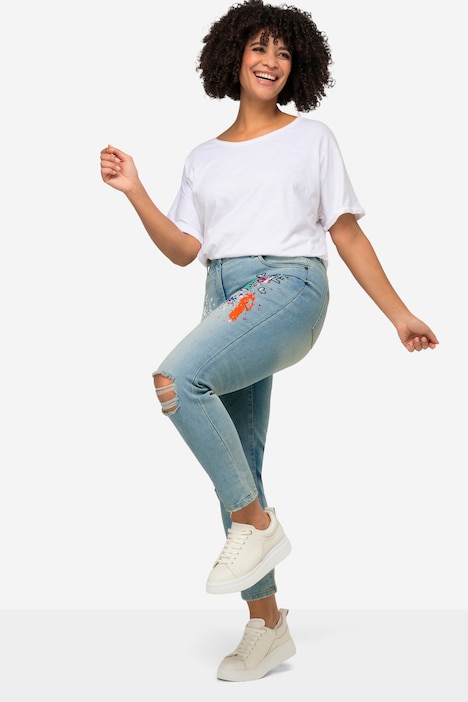 Jeans, 5-Pocket