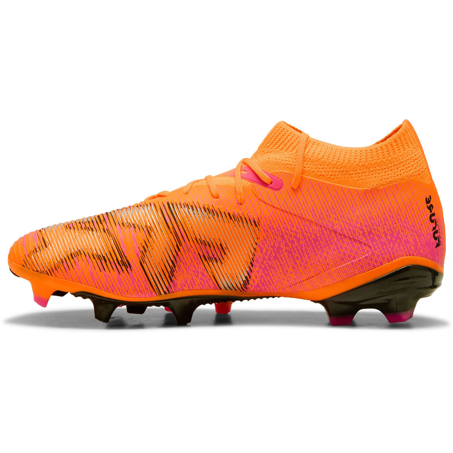 Puma Future 8 Match FG/AG Dames