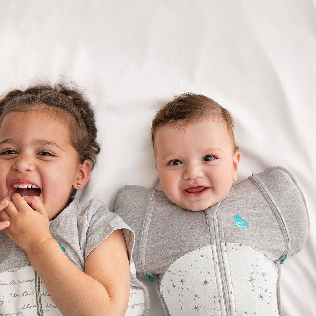 SwaddleUp overgangsslaapzak 2-laags Fase 2 TOG 1.5