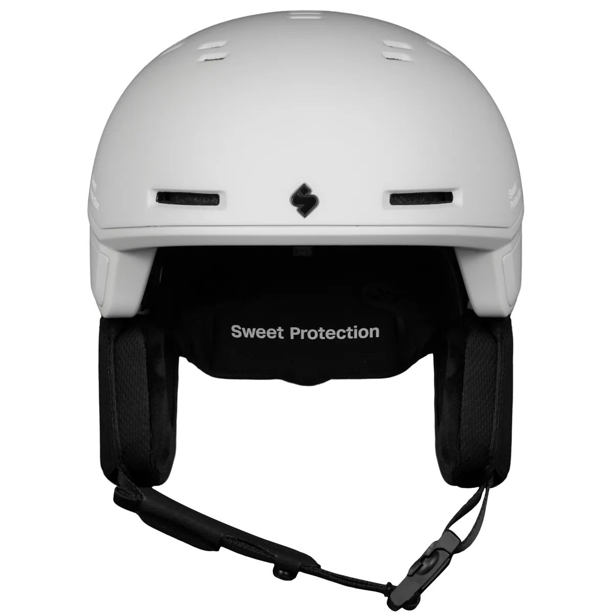 Sweet Protection Adapter Mips Helmet Bronco White