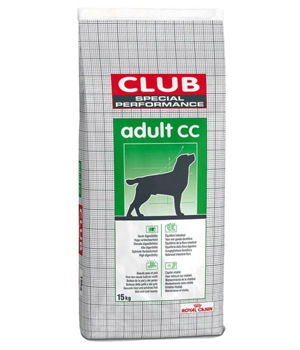 ROYAL CANIN® Trockenfutter für Hunde Club