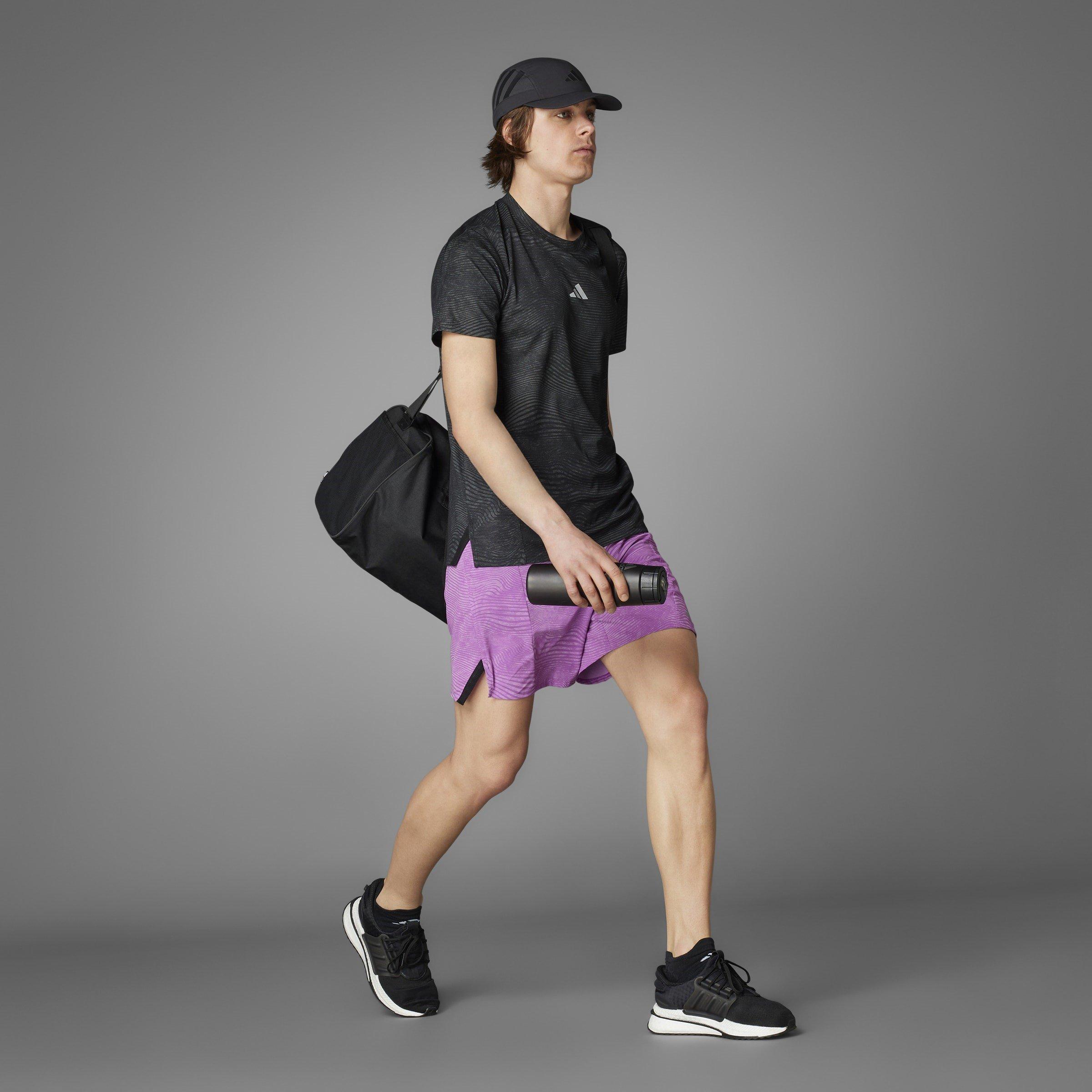 adidas  Designed 4 training HEAT.RDY HIIT Training Shorts