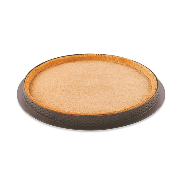 Kit pour tarte meringuée Silikomart