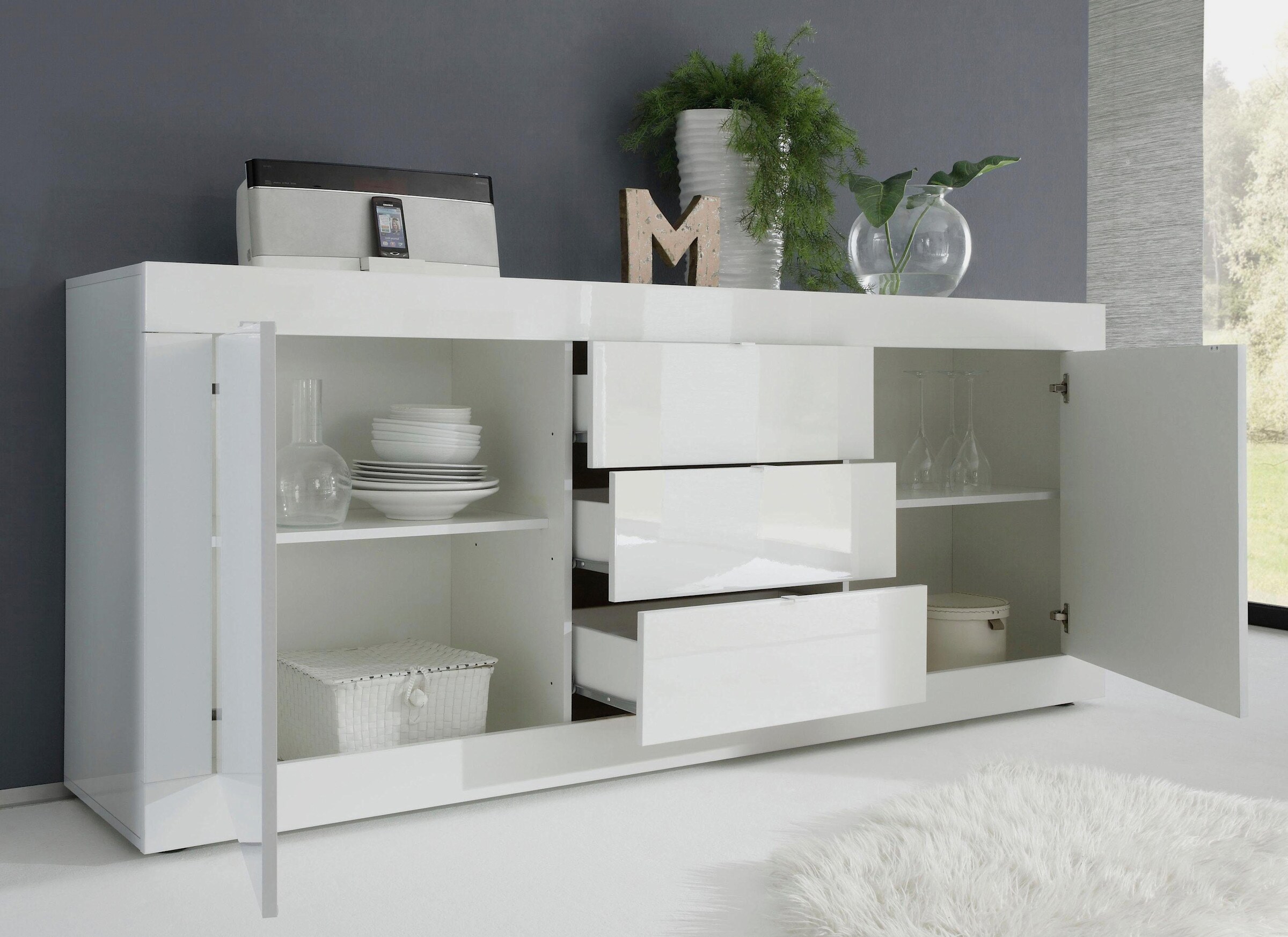 Sideboard