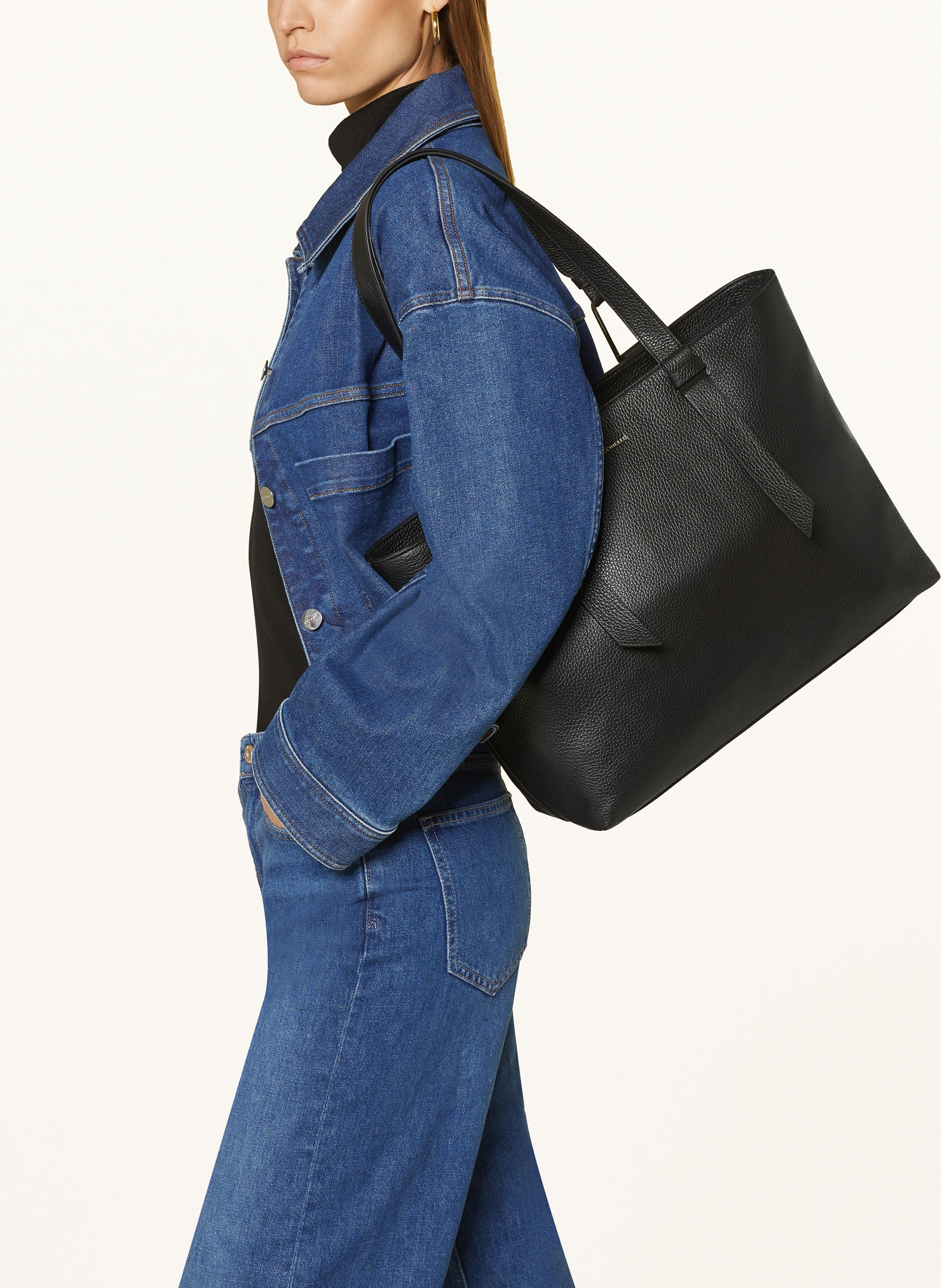 COCCINELLE Shopper