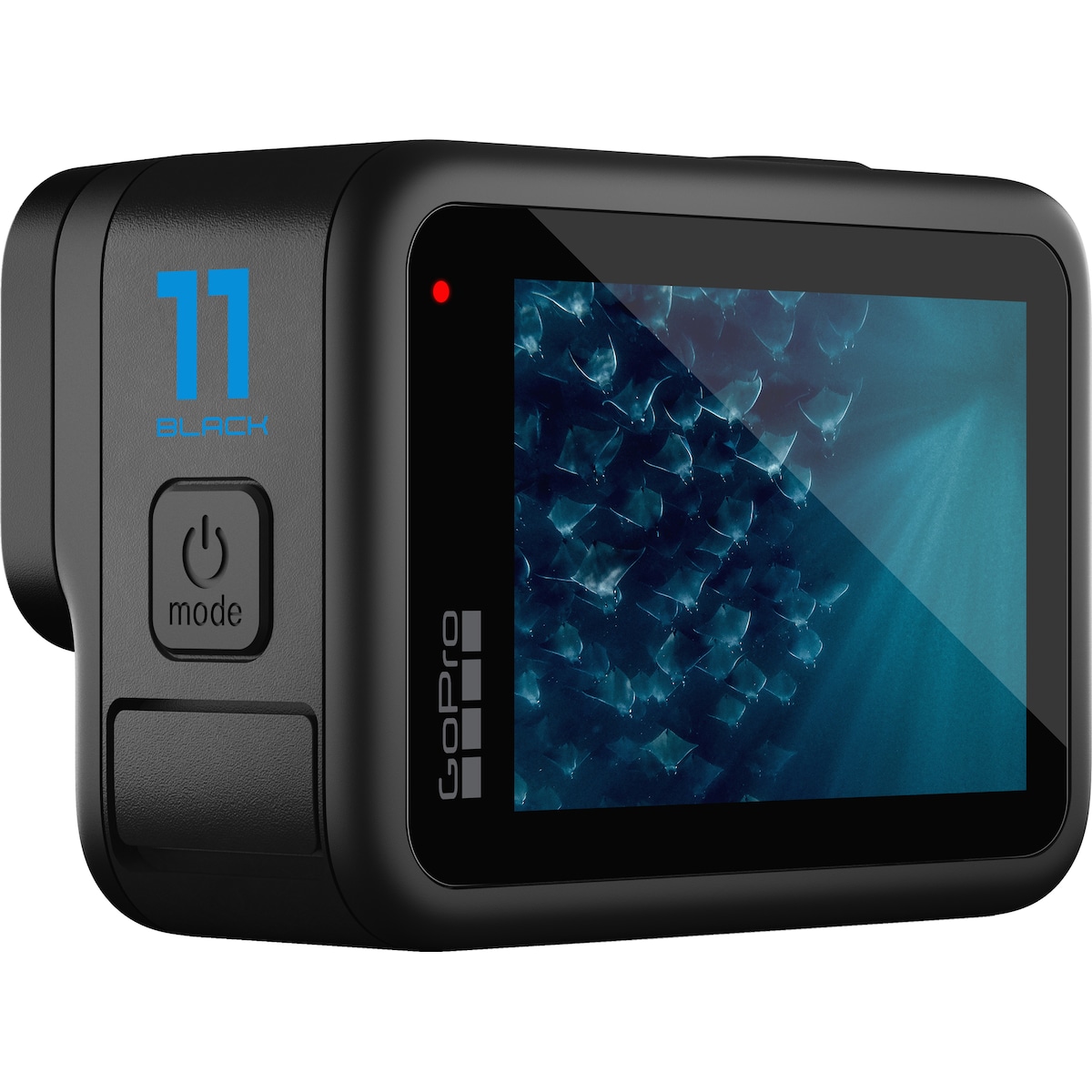 GoPro Hero 11 Black v2 actionkamera