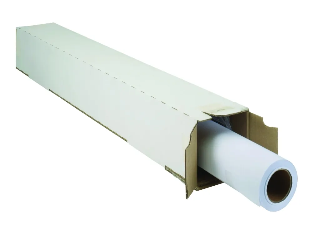HP Everyday - Træfiber, polyethylen (PE) - satin - 9,1 mil - Rulle (91,4 cm x 30,5 m) - 235 g/m² - 1 rulle(r) fotopapir - for DesignJet 5000ps, 5000uv, Z2100, Z3100, Z3100ps, Z3200, Z6100, Z6100ps