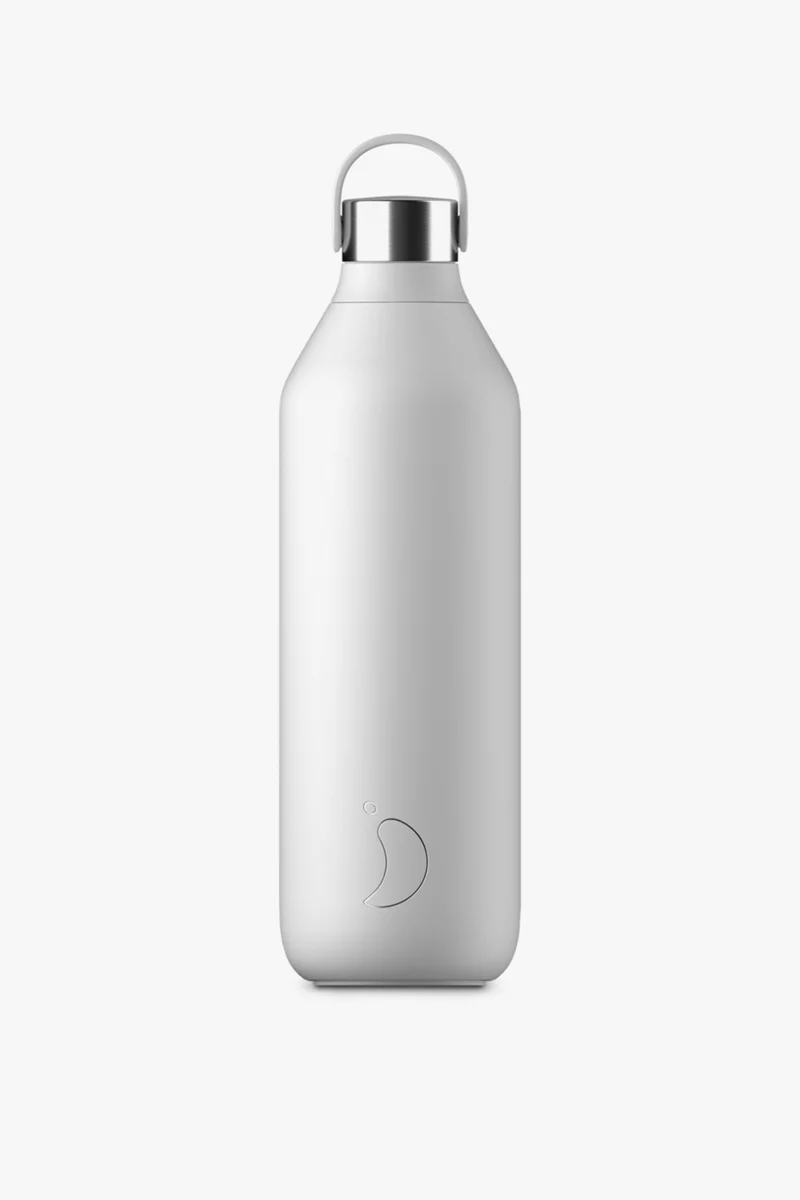 Chilly`s Series 2 1000 ml Trinkflasche