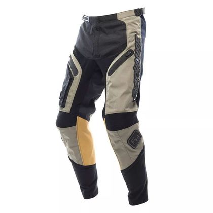 Pantalon enduro FASTHOUSE OFF ROAD MOSS/NAVY 2022 - Bleu