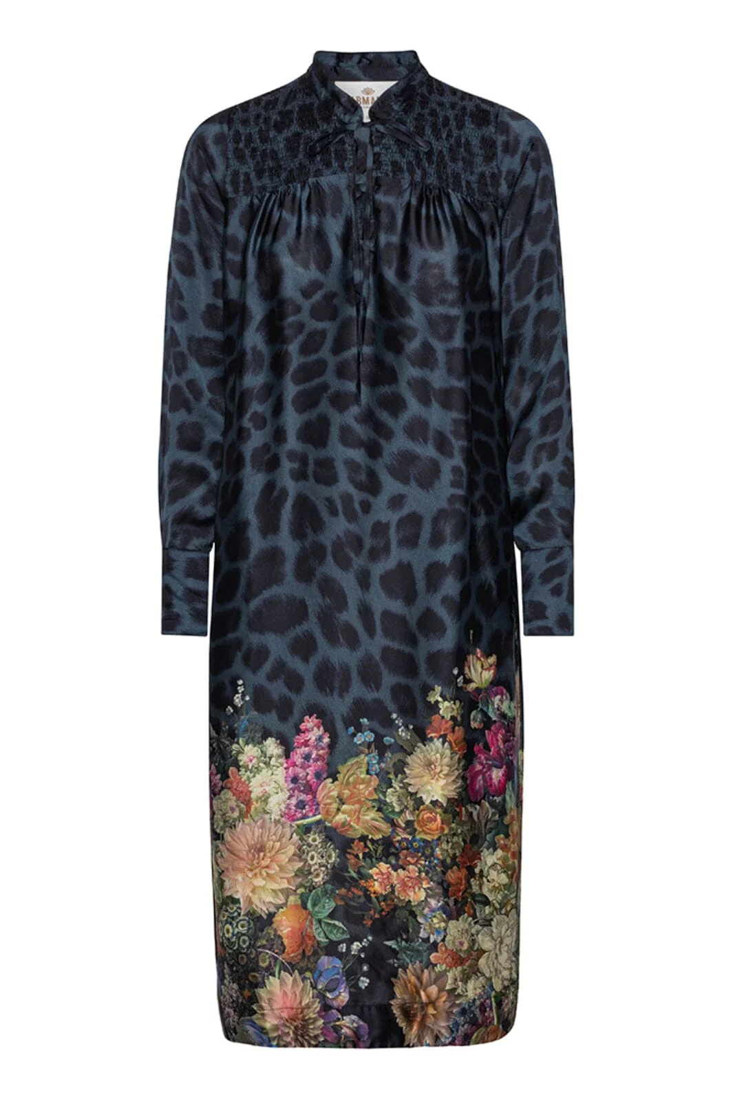 Karmamia Joelle Dress