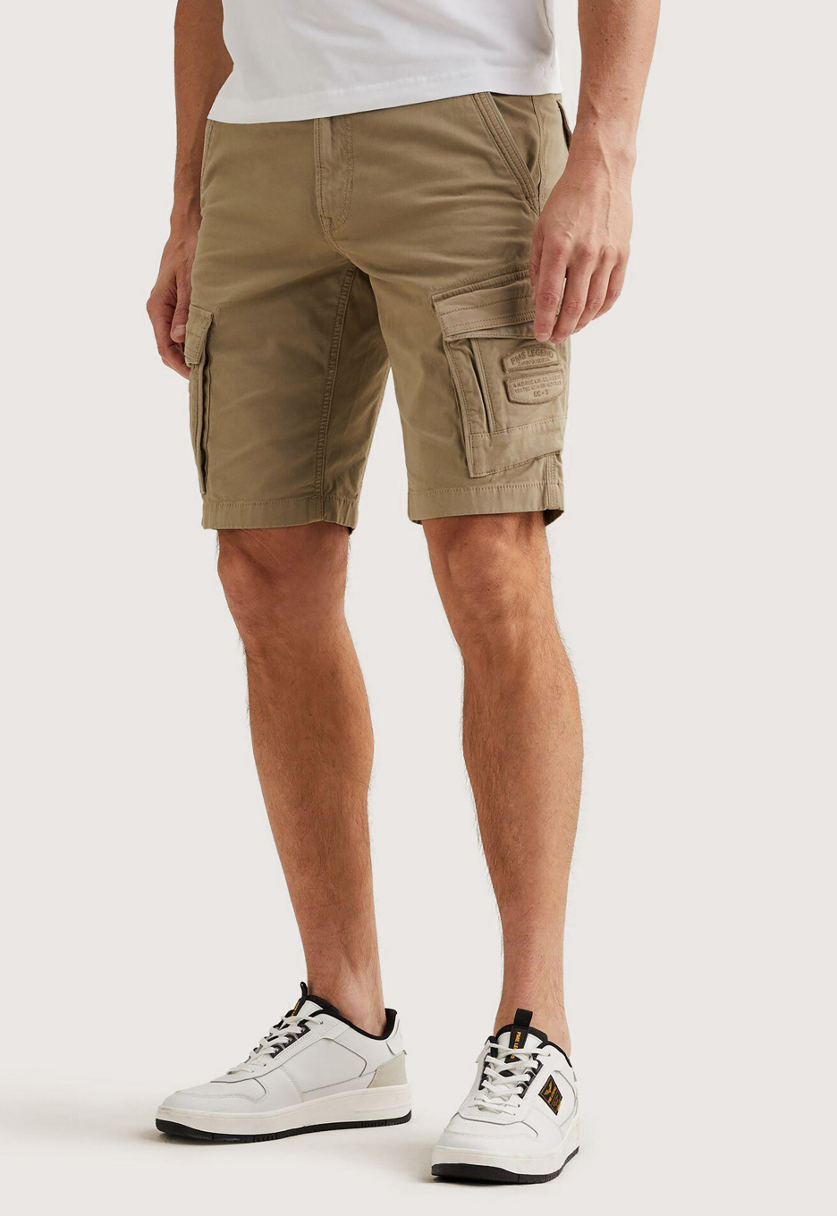 PME Legend Rotor Regular Fit Cargoshorts
