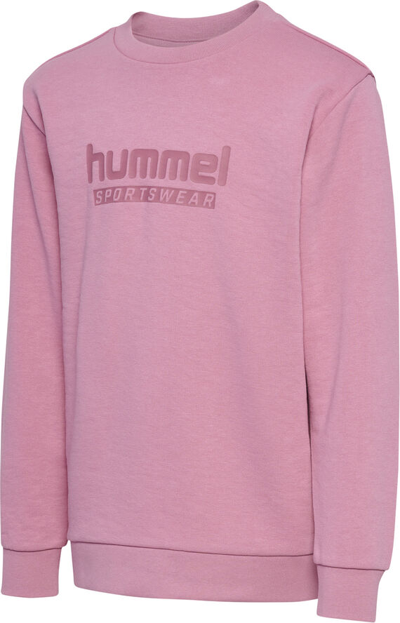 Hummel hmlJR BASE SWEATSHIRT Polignac