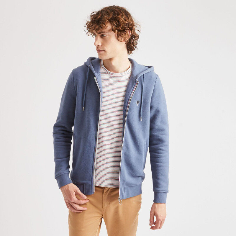 Mesnil Cotton - Sweatshirt à capuche homme