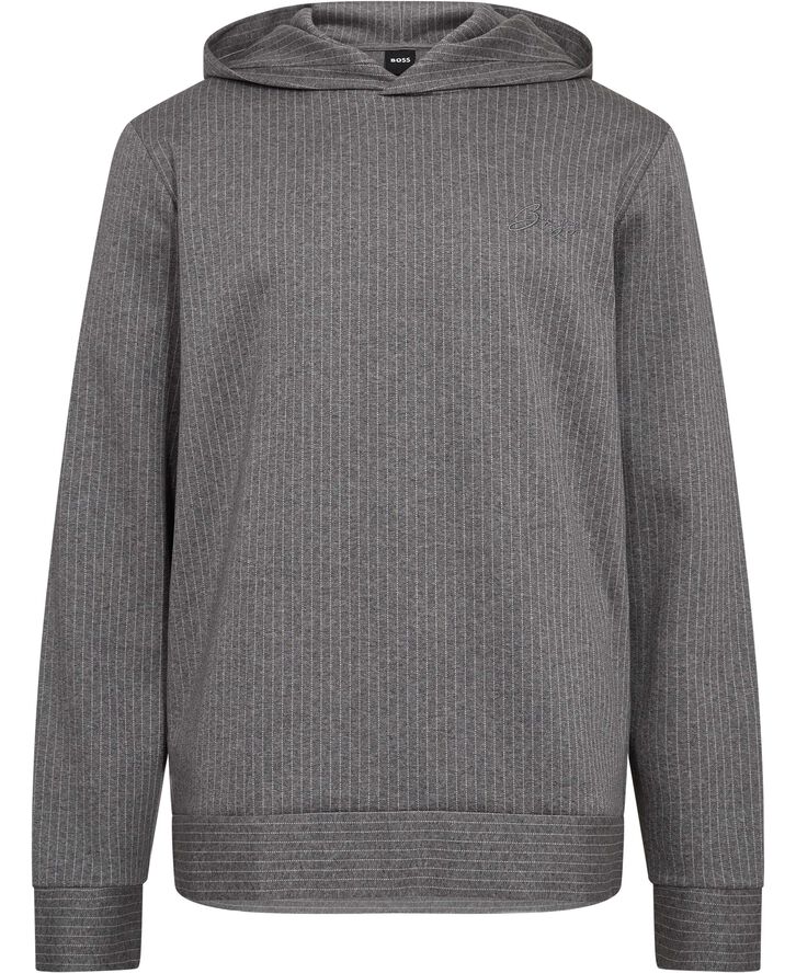 BOSS C-Seeger 111 Medium grey