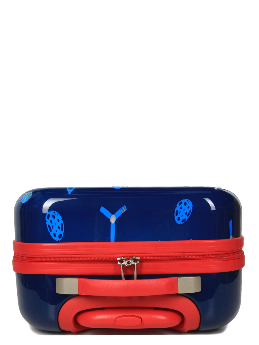 Valise Snowball Kids Robot Dino 48 cm