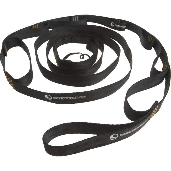 Moonstraps Webbing Opphengstau 2 x 250cm