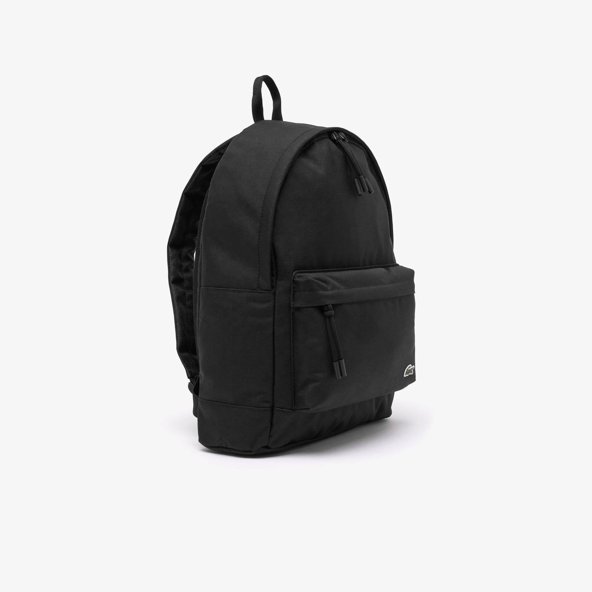 Lacoste Lacoste Logo Backpack