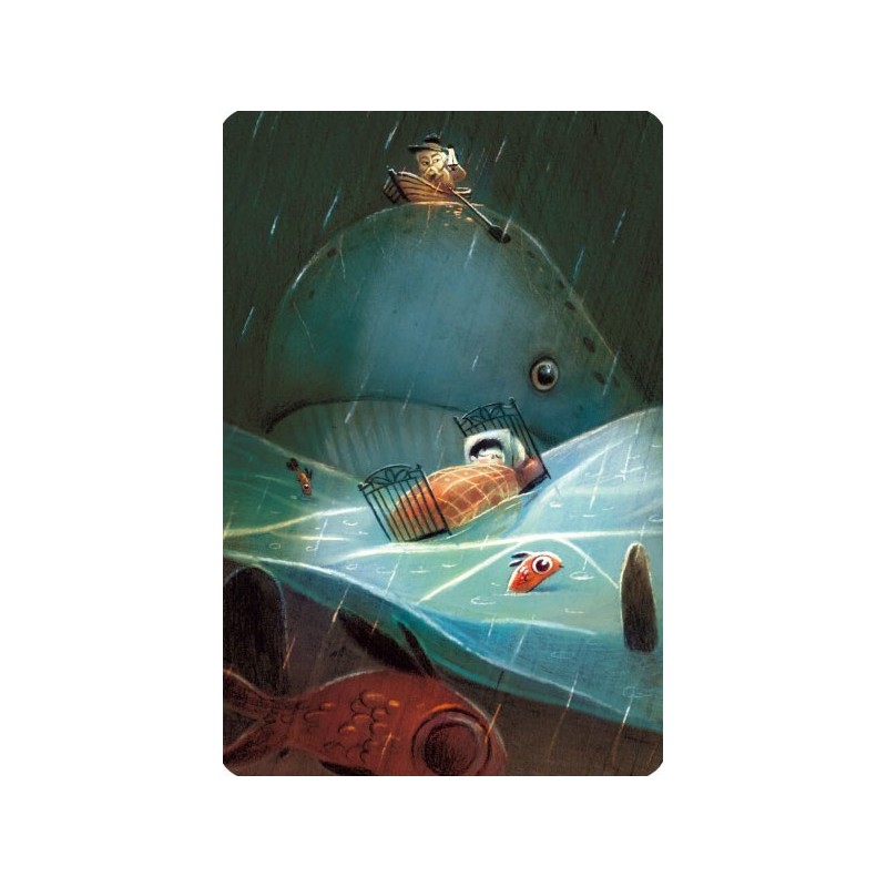 Dixit 4 - Origins