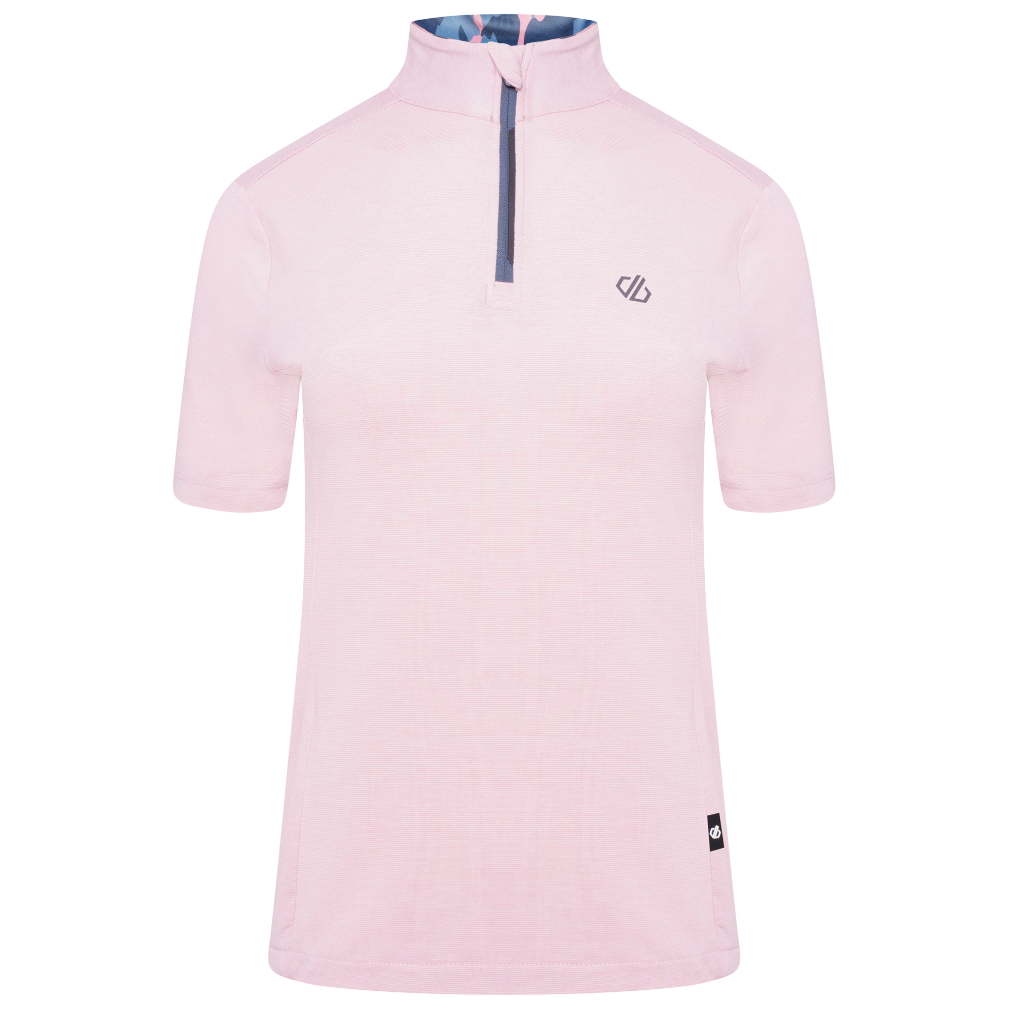 Dare2b Pedal Throught It Damen Radshirt