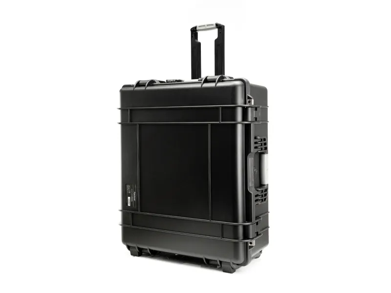 Aputure Nova P300c Kit, 360 W, LED, Hvid, 2000 K, 10000 K, Sort, Hvid