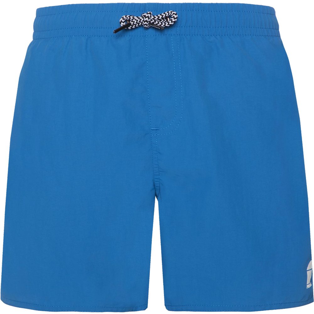 Protest Culture Jr Badeshorts Jungen medium blue
