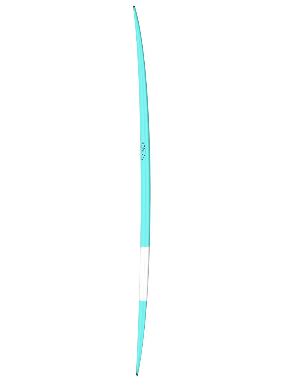 Torq Tec The Don Hp 9'1 Surfboard blue
