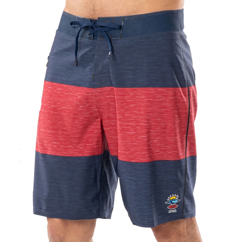 Boardshort Rip Curl Mirage MF Divisions 2021 - The Corner Shop