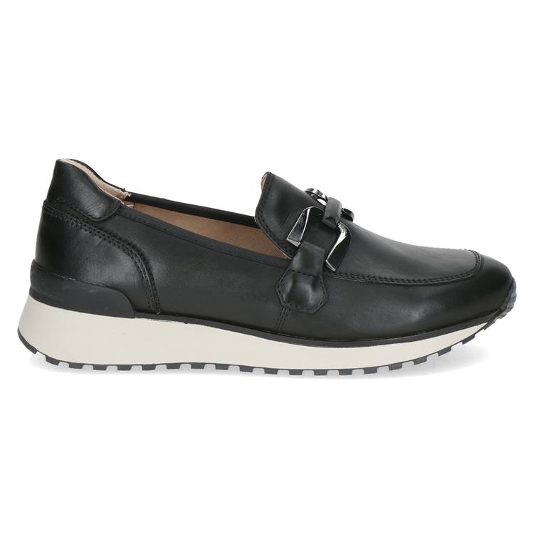 Caprice 9-24700-43 black nappa