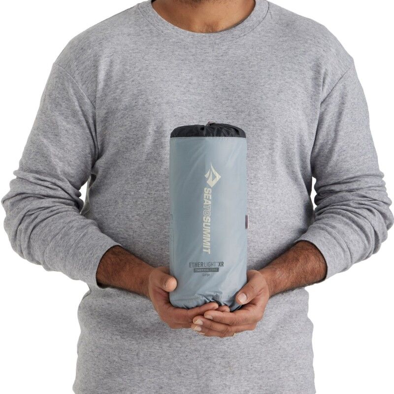 Ether Light XR Insulated - Matelas de camping
