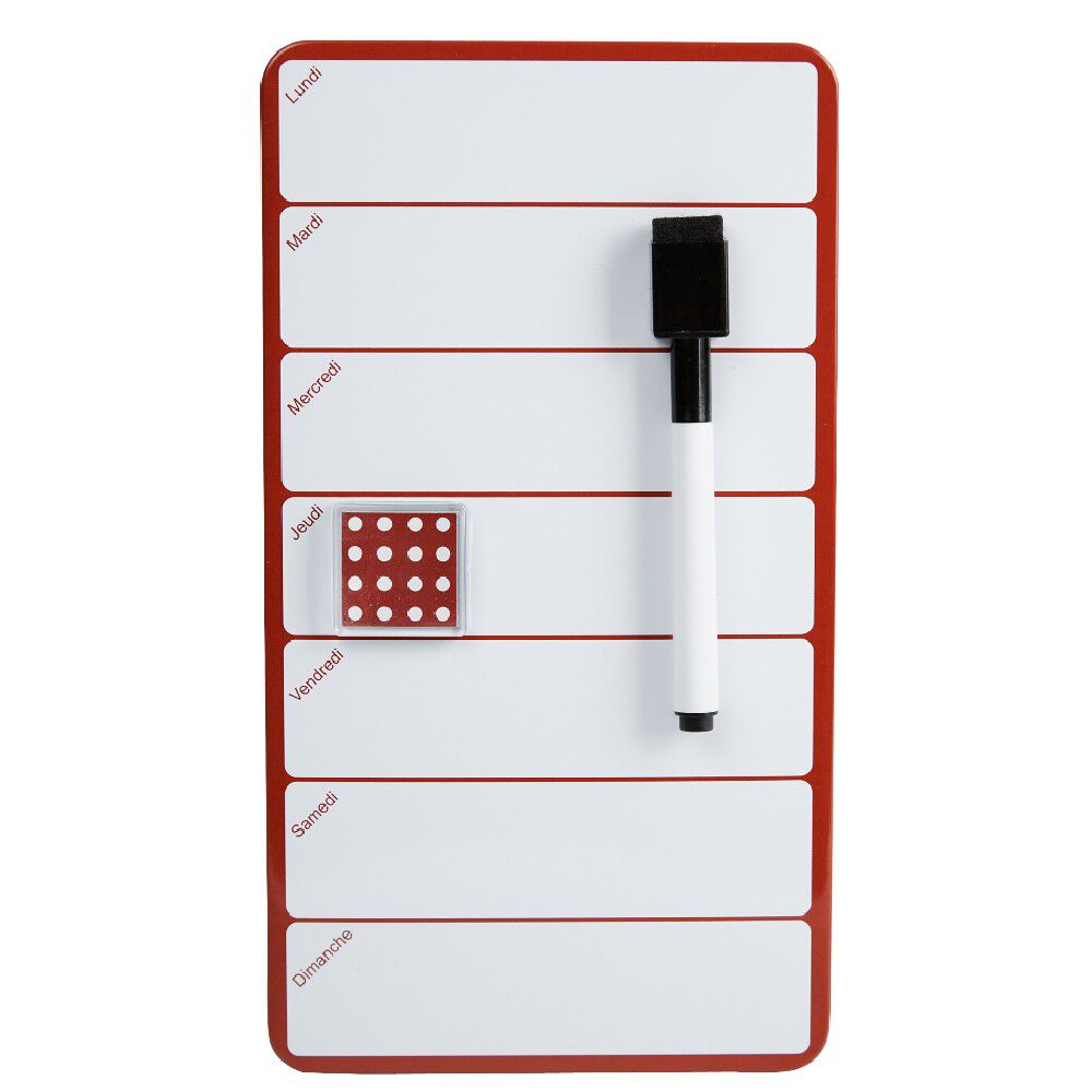 Tableau mémo