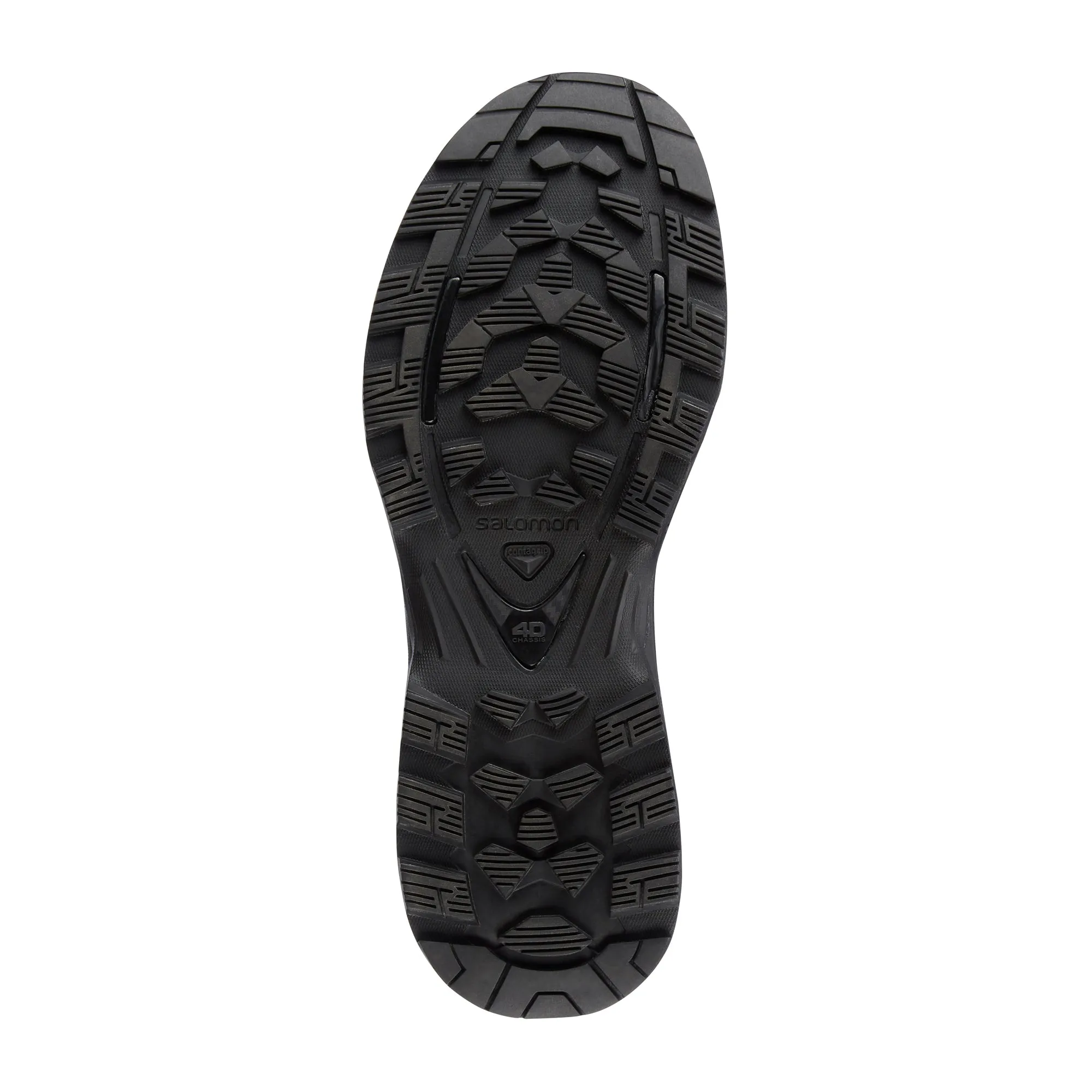 Salomon -  Einsatzstiefel Quest 4D GTX Forces 2 EN