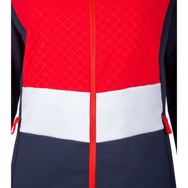 Veste polaire DEGRÉ7 DEGRE 7 W POSETTES INCANDESCENT
