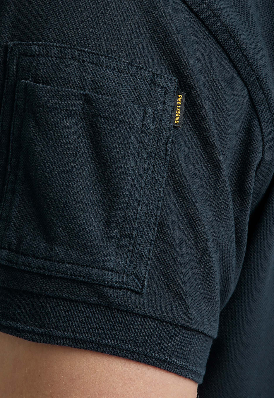 PME Legend Trackway Polo