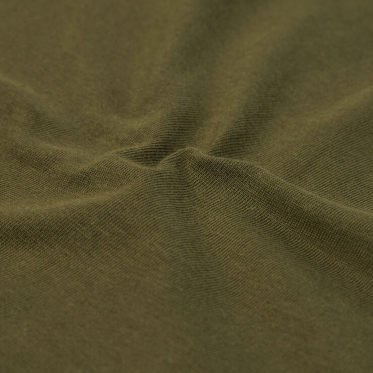 LEGO kidswear-LEGO børnetøj LWTANO 702 - T-SHIRT L/S Dark khaki