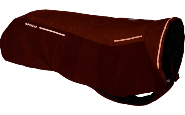 Ruffwear Vert Hundejacke wasserdicht