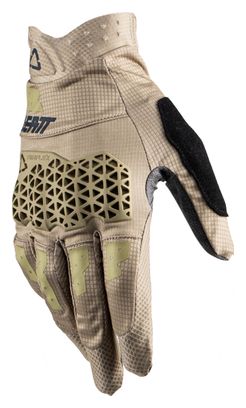 Gants Longs VTT MTB 3.0 Lite Dune