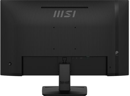 MSI - PRO MP271A E2 - Full HD Monitor - 27 Inch - 120Hz - IPS Paneel
