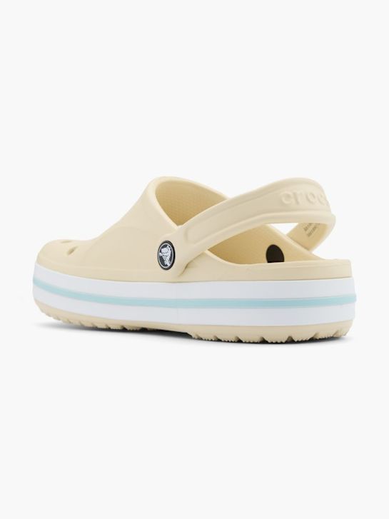 Crocs Clog Weiss