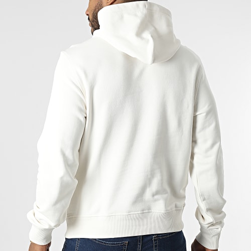 Sweat Capuche Ginn A06856-0JFAV Beige