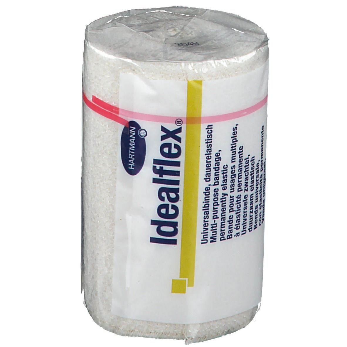 Idealflex® 8 cm x 5 m