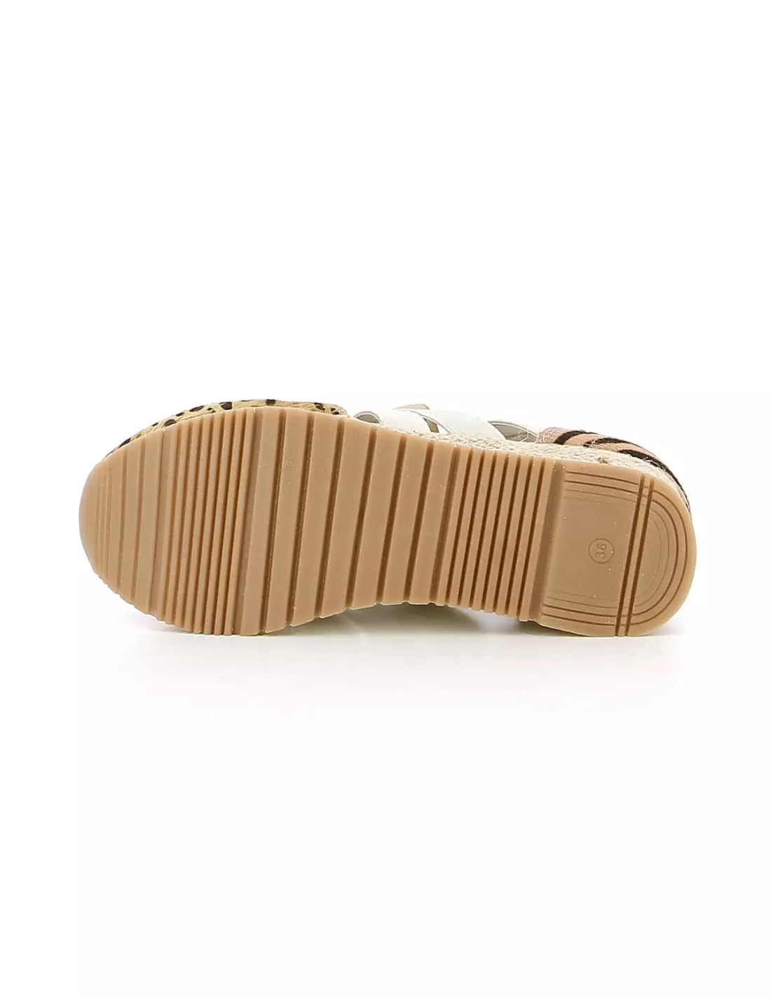 GIOSEPPO 58646 PARMELLE MUL - Baskets Multi