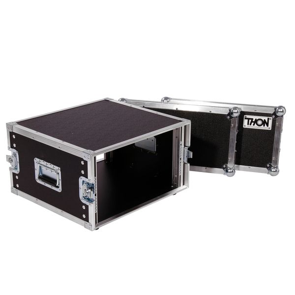 Thon Rack 6U Live 45 BK RR