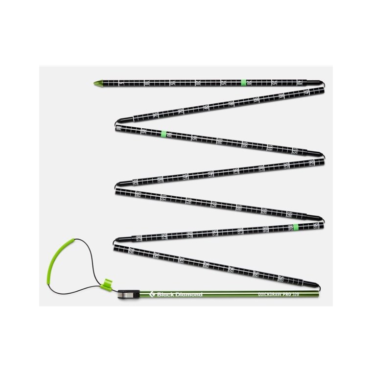 Black Diamond Quickdraw Pro Probe320